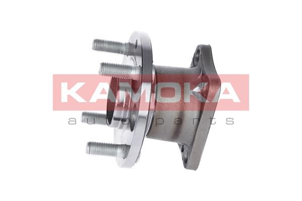 Wheel Bearing Kit KAMOKA 5500100 2