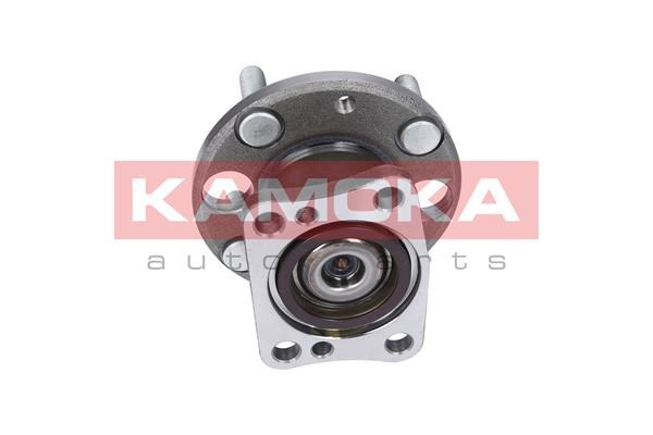 Wheel Bearing Kit KAMOKA 5500100 3