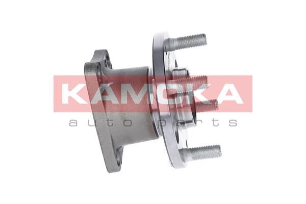 Wheel Bearing Kit KAMOKA 5500100 4