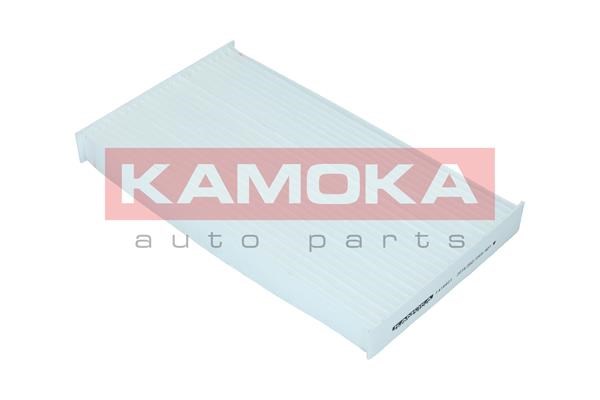 Filter, interior air KAMOKA F418801