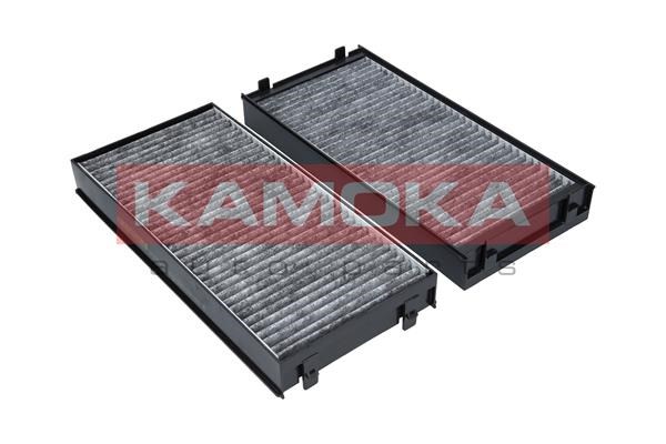 Filter, interior air KAMOKA F508801 2