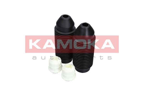 Dust Cover Kit, shock absorber KAMOKA 2019030