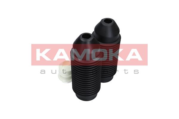 Dust Cover Kit, shock absorber KAMOKA 2019030 2