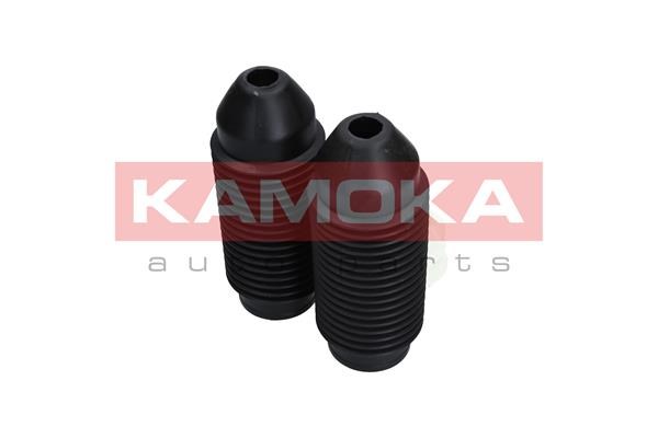 Dust Cover Kit, shock absorber KAMOKA 2019030 3
