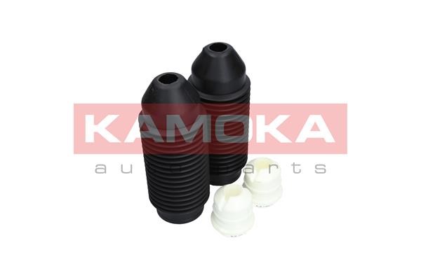 Dust Cover Kit, shock absorber KAMOKA 2019030 4