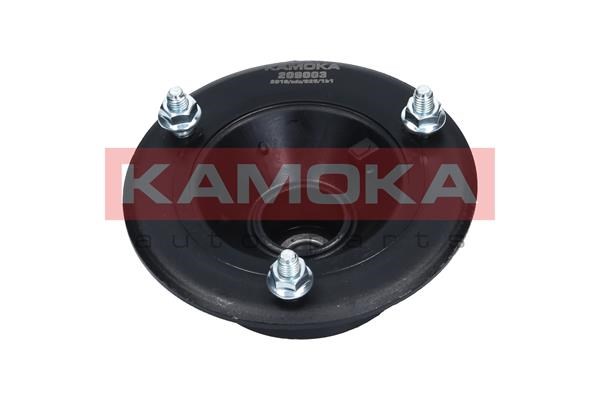 Repair Kit, suspension strut support mount KAMOKA 209003