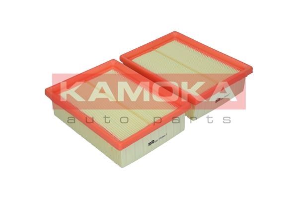 Air Filter KAMOKA F206601