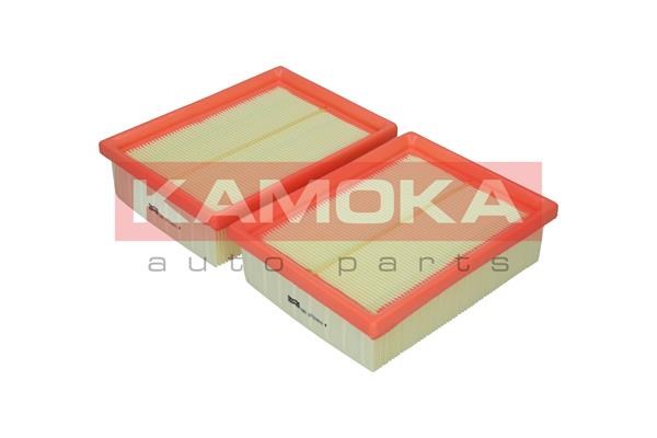 Air Filter KAMOKA F206601 2