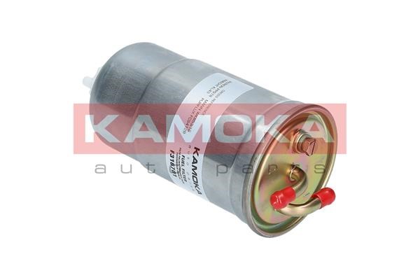 Fuel Filter KAMOKA F316701 4