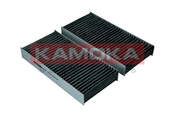 Filter, interior air KAMOKA F510001 2