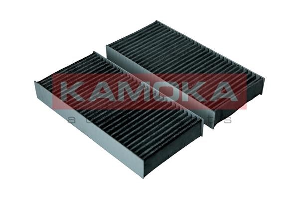 Filter, interior air KAMOKA F510001 4