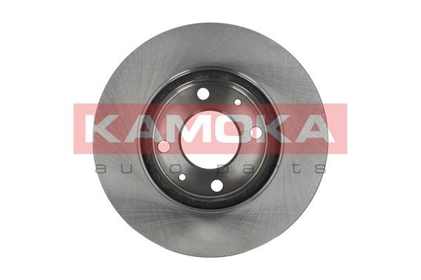 Brake Disc KAMOKA 1032536 2
