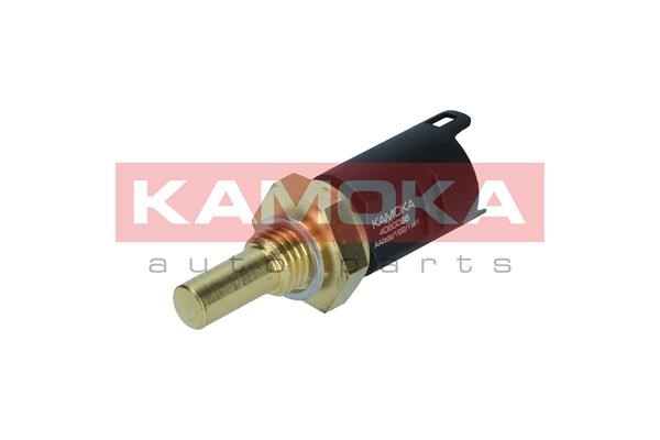 Sensor, coolant temperature KAMOKA 4080068
