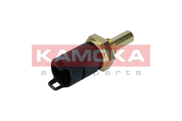Sensor, coolant temperature KAMOKA 4080068 3