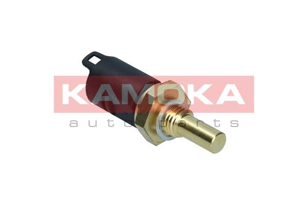 Sensor, coolant temperature KAMOKA 4080068 4