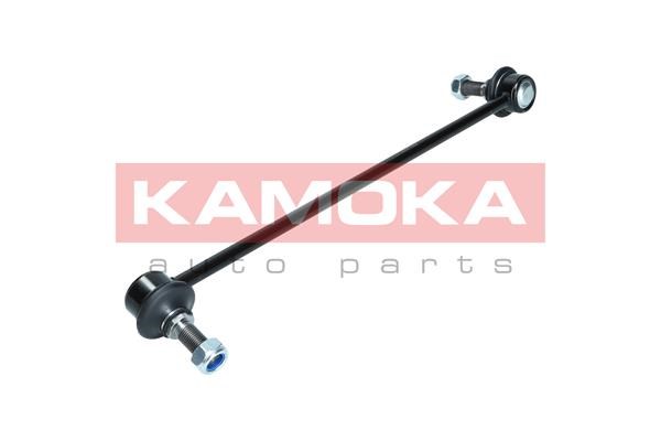 Link/Coupling Rod, stabiliser bar KAMOKA 9030366