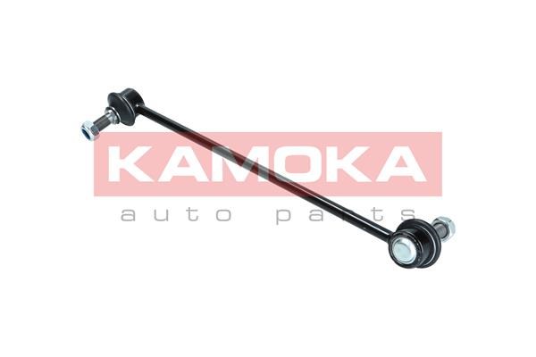 Link/Coupling Rod, stabiliser bar KAMOKA 9030366 2