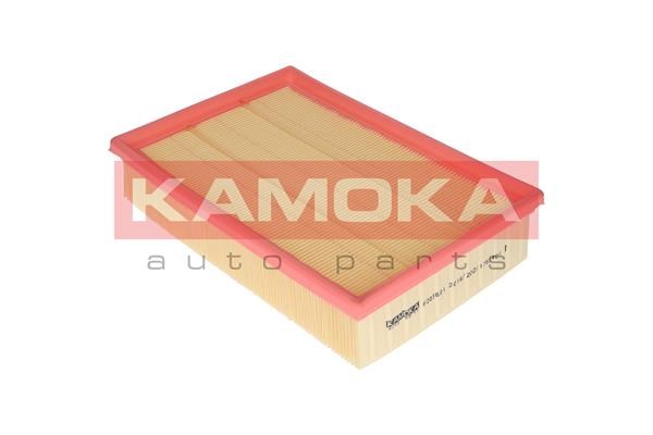 Air Filter KAMOKA F203601 2