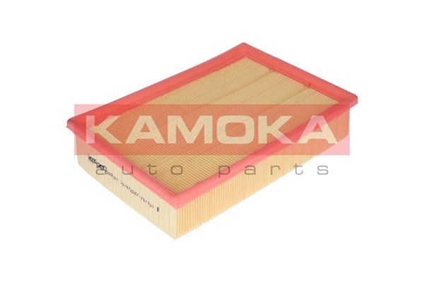 Air Filter KAMOKA F203601 3