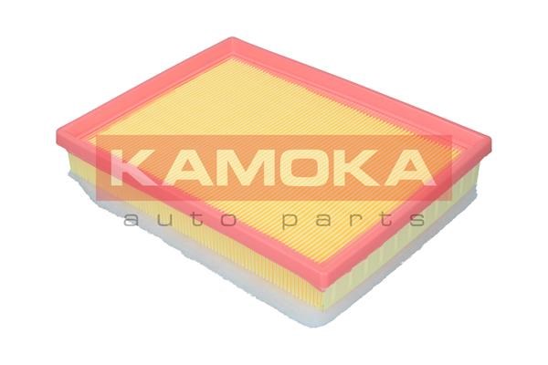 Air Filter KAMOKA F251801 2