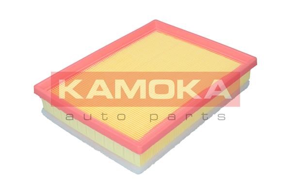 Air Filter KAMOKA F251801 3