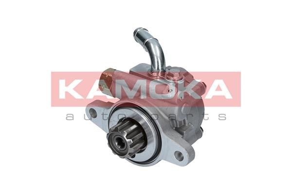Hydraulic Pump, steering system KAMOKA PP184