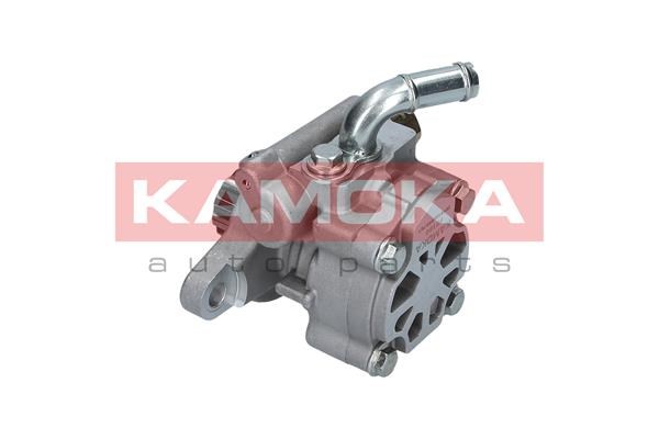 Hydraulic Pump, steering system KAMOKA PP184 2