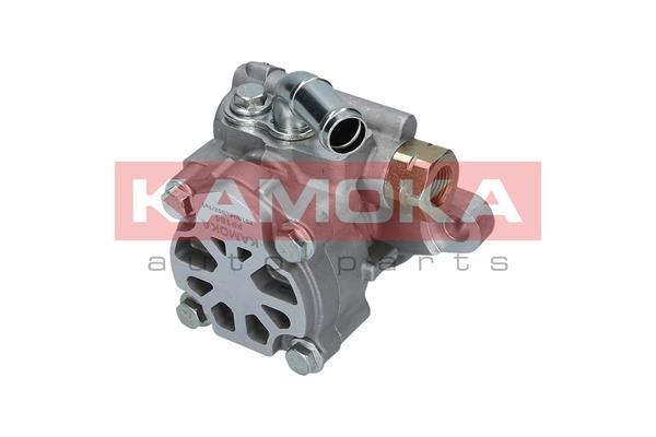 Hydraulic Pump, steering system KAMOKA PP184 3
