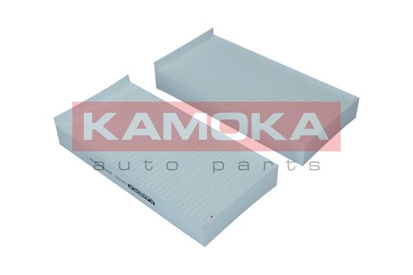 Filter, interior air KAMOKA F421501 2