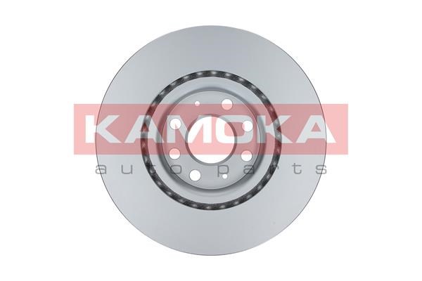 Brake Disc KAMOKA 103233 2
