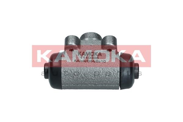 Wheel Brake Cylinder KAMOKA 1110035 3