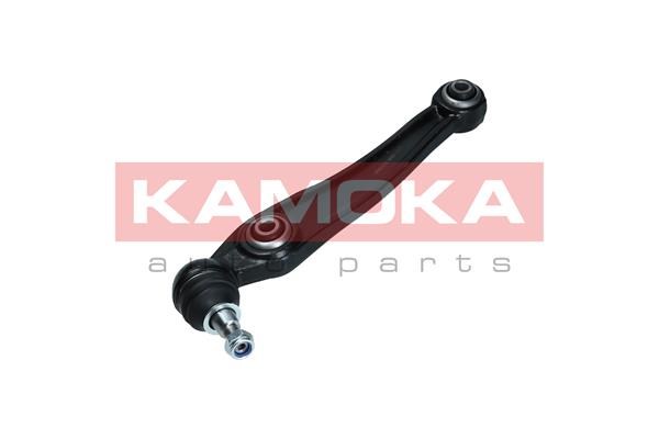 Control Arm/Trailing Arm, wheel suspension KAMOKA 9050089