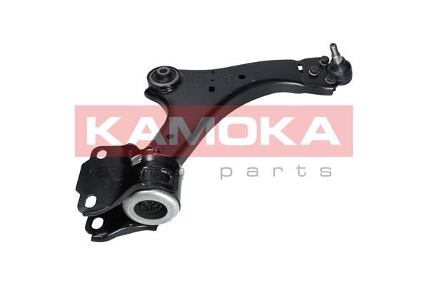 Control Arm/Trailing Arm, wheel suspension KAMOKA 9050098