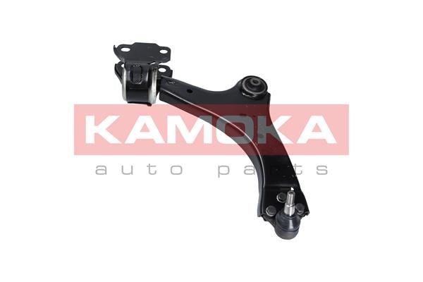 Control Arm/Trailing Arm, wheel suspension KAMOKA 9050098 2