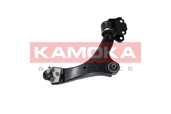 Control Arm/Trailing Arm, wheel suspension KAMOKA 9050098 3