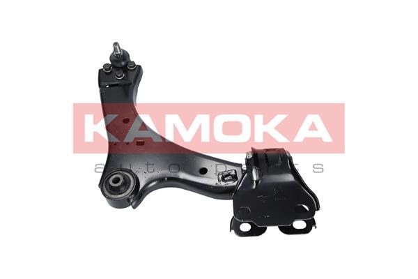 Control Arm/Trailing Arm, wheel suspension KAMOKA 9050098 4