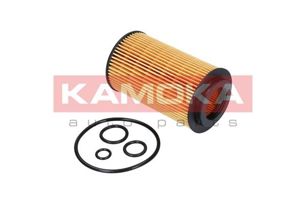 Oil Filter KAMOKA F108501
