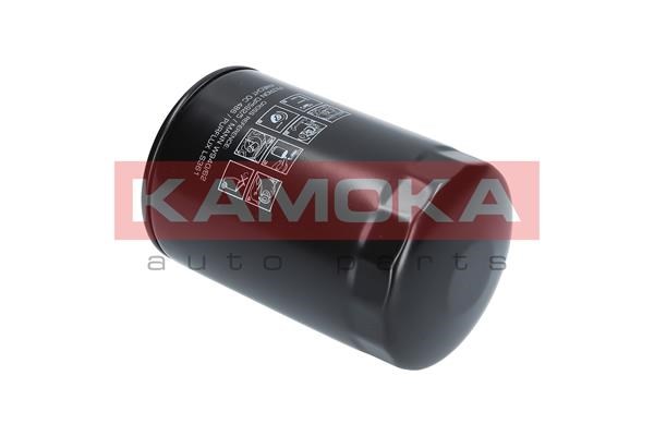 Oil Filter KAMOKA F113801 2