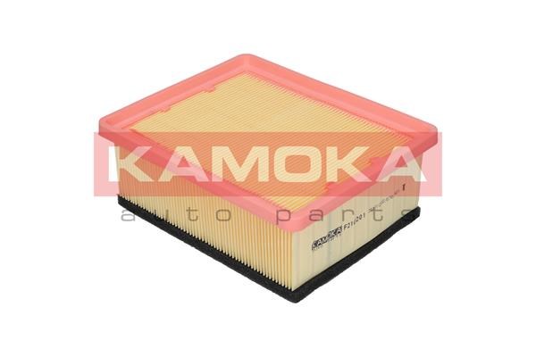 Air Filter KAMOKA F210201 4