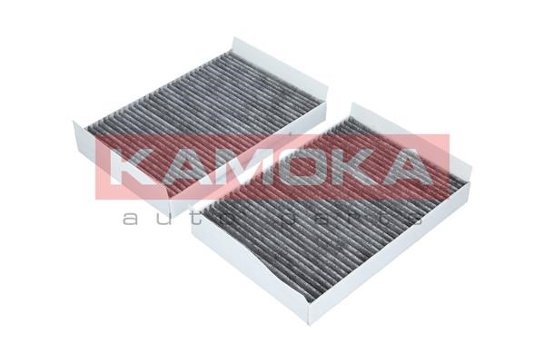 Filter, interior air KAMOKA F506301