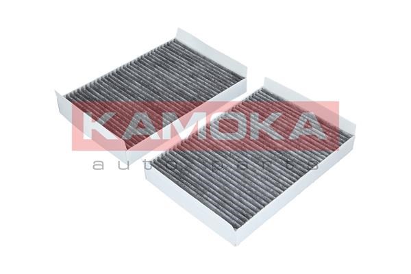 Filter, interior air KAMOKA F506301 3