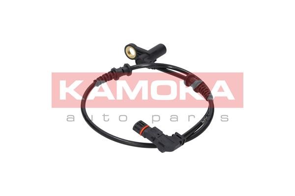 Sensor, wheel speed KAMOKA 1060283 2