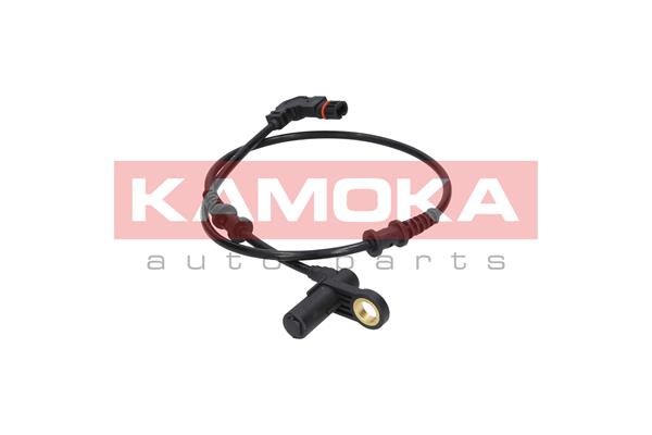 Sensor, wheel speed KAMOKA 1060283 4