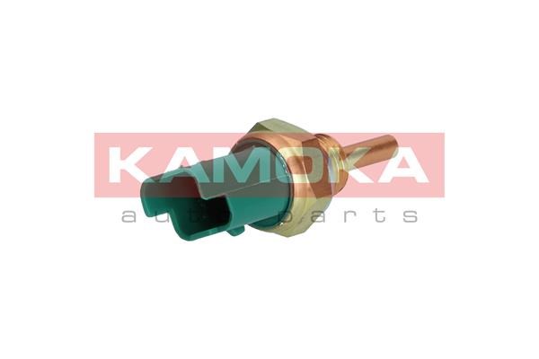 Sensor, coolant temperature KAMOKA 4080026 3