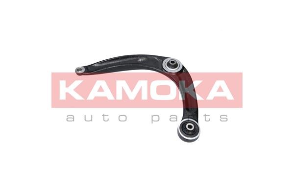 Control Arm/Trailing Arm, wheel suspension KAMOKA 9050239 4