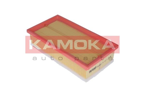 Air Filter KAMOKA F223601 2