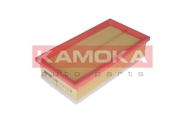 Air Filter KAMOKA F223601 3