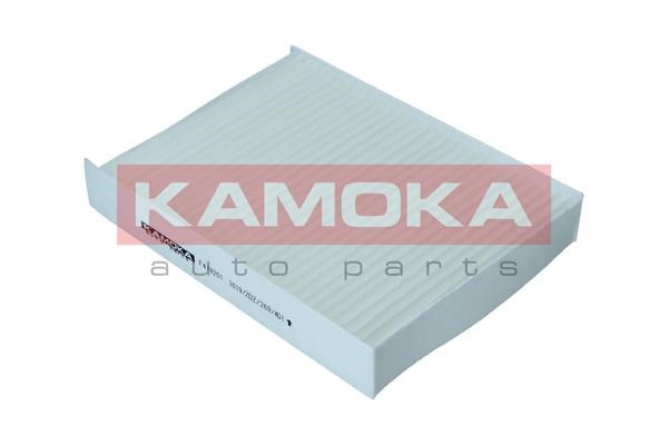 Filter, interior air KAMOKA F419201 2