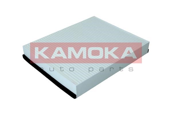 Filter, interior air KAMOKA F421601 3