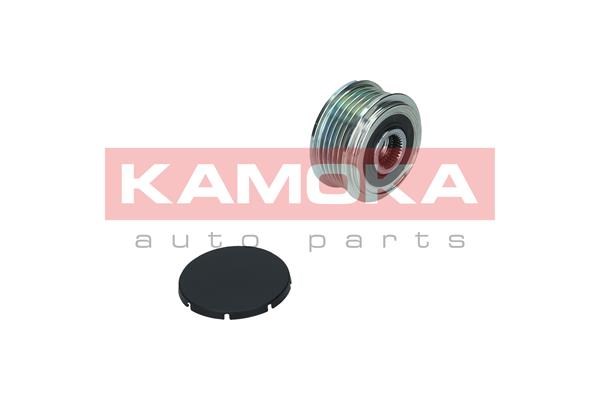 Alternator Freewheel Clutch KAMOKA RC079 3